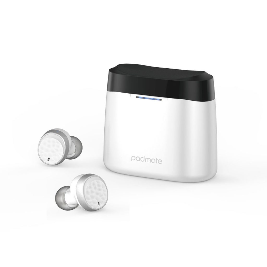 Padmate Tempo T5 TWS Headphones Review