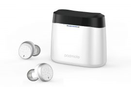 Padmate Tempo T5 TWS Headphones Review
