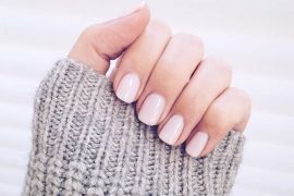Everything to get started in gel manicure technique products and nail art inspirations