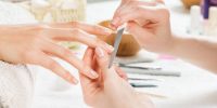 What is the difference between an Italian manicure and a Brazilian manicure?