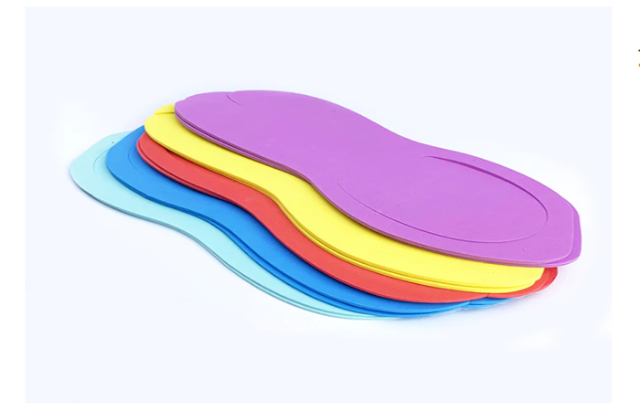 High Quality Indoor EVA Disposable Flip Flops Slippers